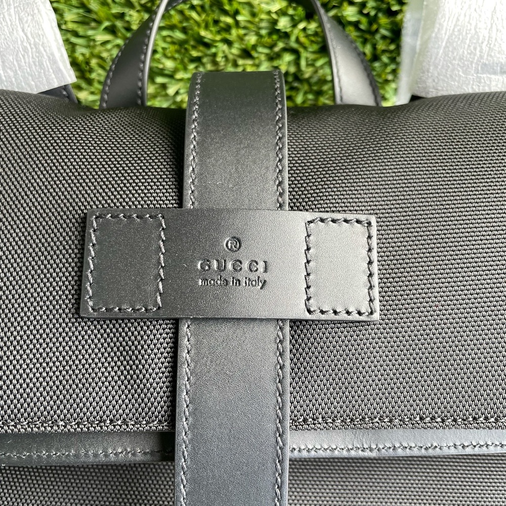 New Gucci Backpack “AUTHENTIC” - Picture 4 of 9